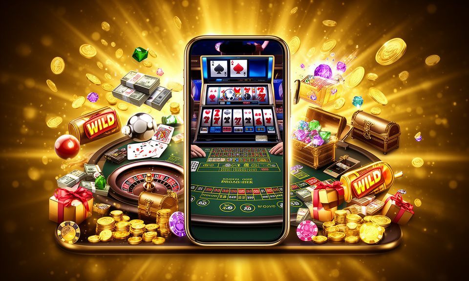 z7777com mobile gaming